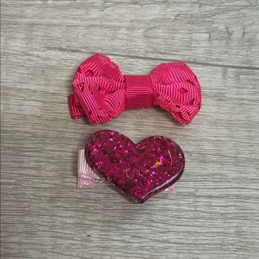 N/A collection pink